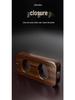 Wooden Erotic Restraint Cuffs: Hand & Foot Limb Restraint Props for Punishment Training