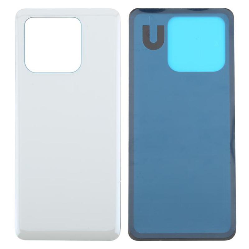 Do Xiaomi Redmi K70E 5G Tylna obudowa baterii Część (Bez logo)