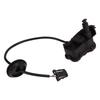 Fuel Tank Door Lock Actuator Control Unit 6R0810773F Fuel Filler Flap Lock Motor For Actuator 6R1 6C1