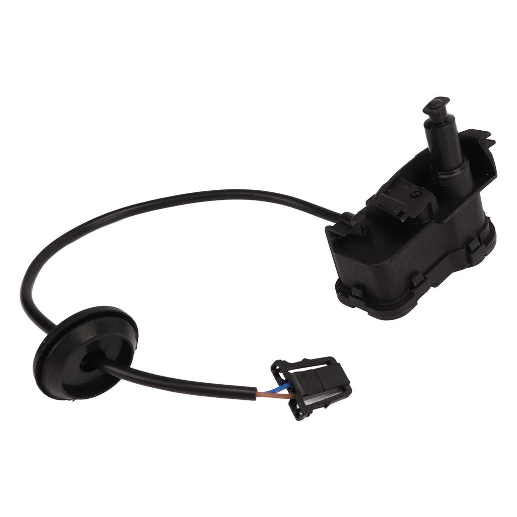 Fuel Tank Door Lock Actuator Control Unit 6R0810773F Fuel Filler Flap Lock Motor For Actuator 6R1 6C1