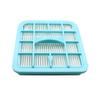 Staubsauger Hepa + Filterelement Wind Luftauslass für Philips FC8279 FC8230 FC8232 FC8280 FC8234 FC8278 FC8224