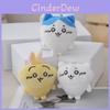 Whimsical Chiikawa Plush Flying Squirrel Keychain Adorable Mini Doll Perfect For Accessories