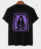 Vintage Tony Iommi Purple Short Sleeve Cotton Black S-234XL Unisex Shirt MM1319