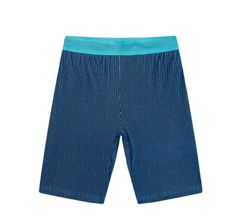 Athletics Quick-Dry Breathable Marathon Running Shorts