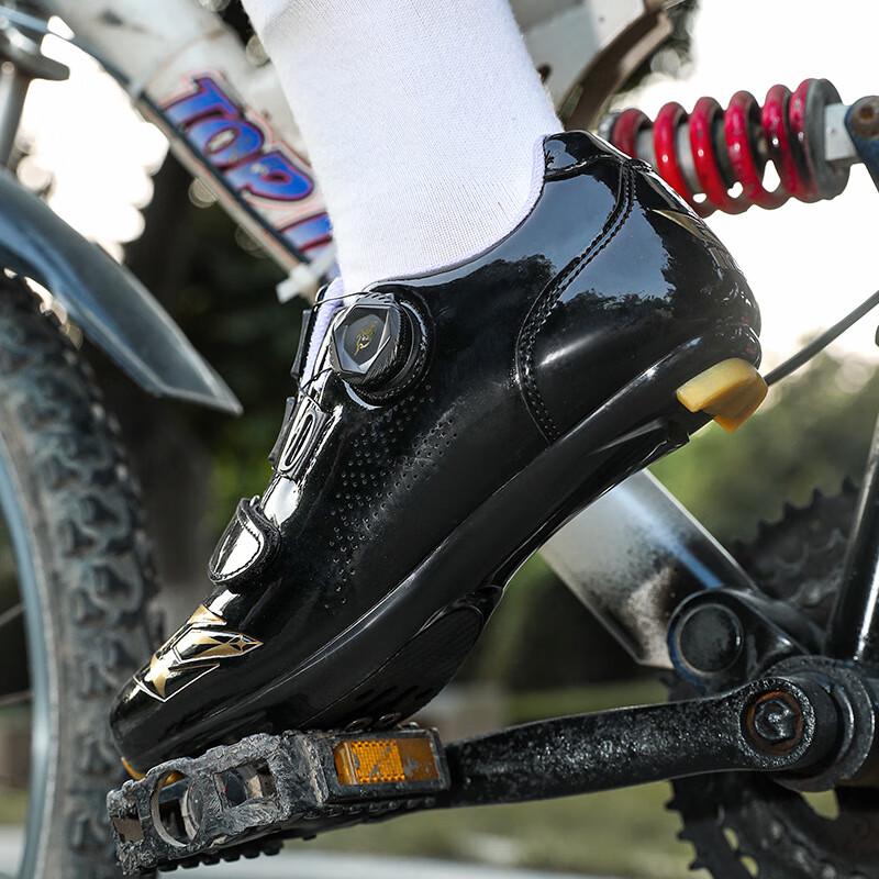 Lishi 9910 Veiktspējas ceļa riteņbraukšanas apavi