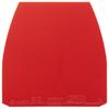 XIOM Vega Japan Red MAX 10471 Table Tennis Inverted Soft Rubber,
