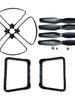 Landing Gear & Propeller Protectors for JY03 Drone