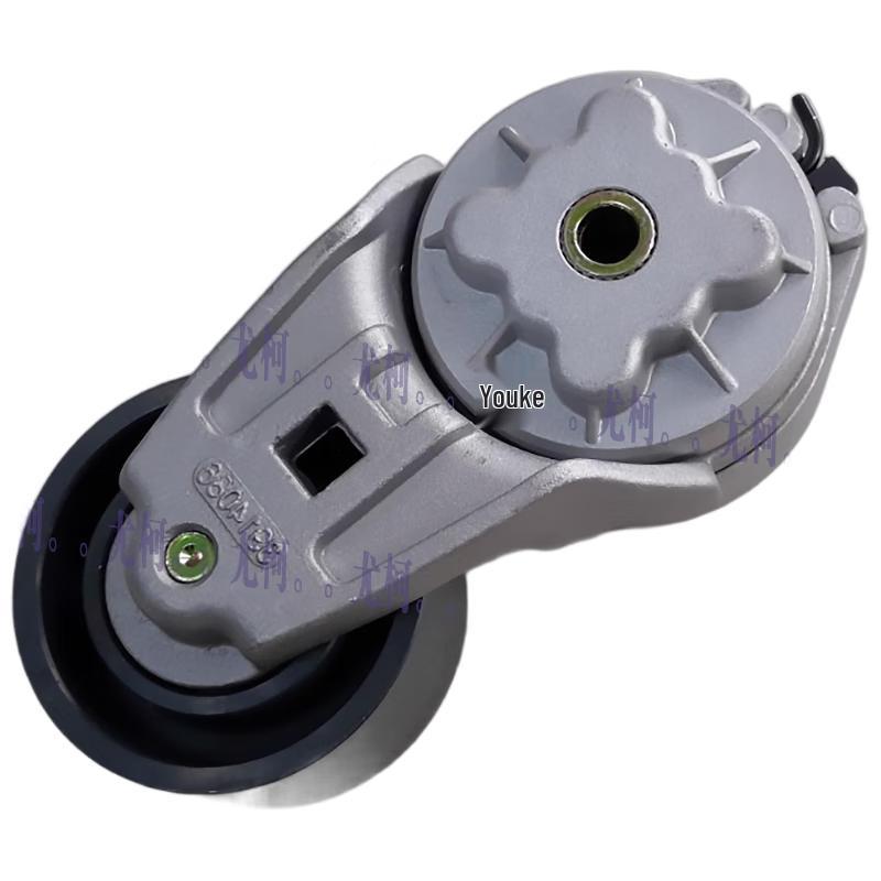 Yucor Original Engine Tensioner Pulley