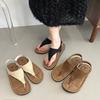 Calzado para mujer – Sandalias