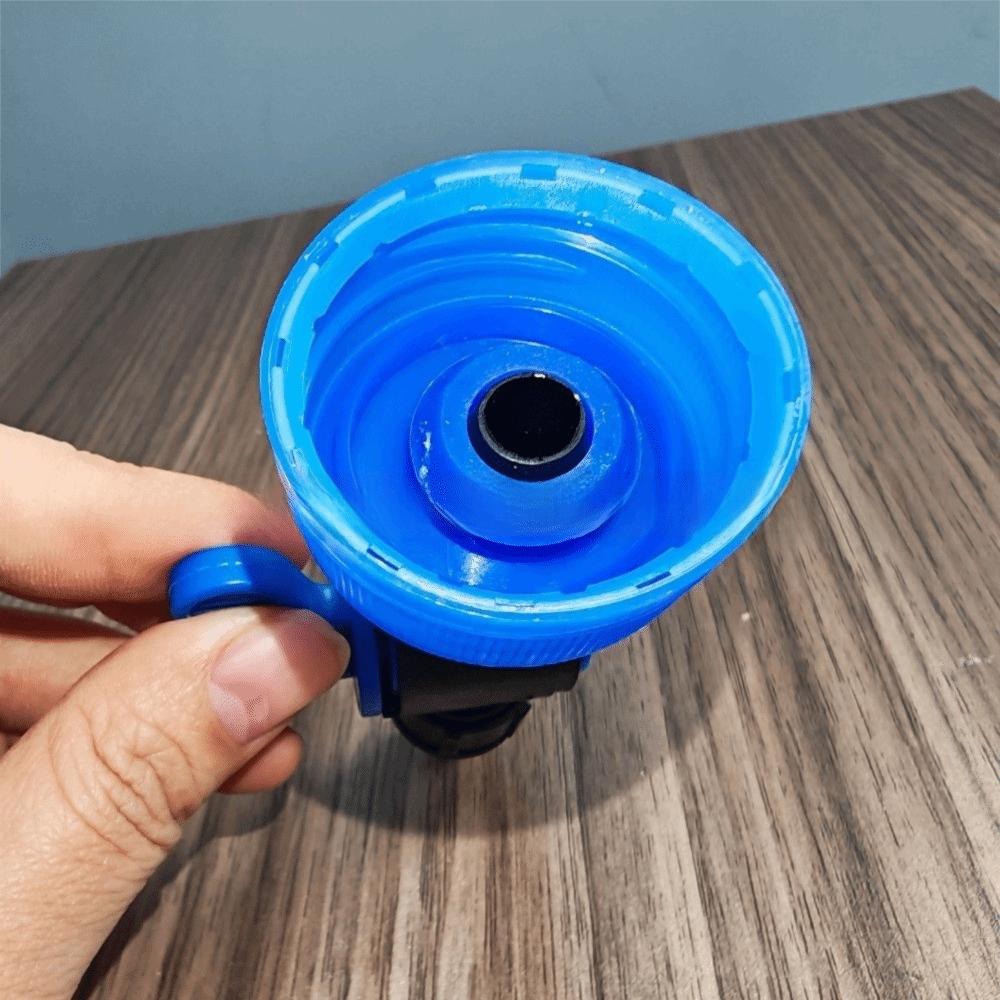 Butterfly Handle Outdoor Hand Washing Tap Camping Water Control Valve  Picnic Field Handwashing