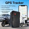 Anti-lost Location Tracker for Car Anti-Lost Children and Elderly GPS Locator