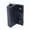 2X Rear Boot Tailgate Bump Stop For Ford Focus MK1 MK2 MK3 Fusion Fiesta Hatchback Trunk Lid Cushion Rubber Muffler Pad 1354972