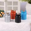 1/12 Dollhouse Simulated Metal Gas Tank Dollhouse Mini Kitchen Utensils Decoration Dolls House Furniture Accessories