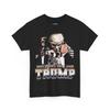 Gör Amerika Stort Igen Trump T-shirt