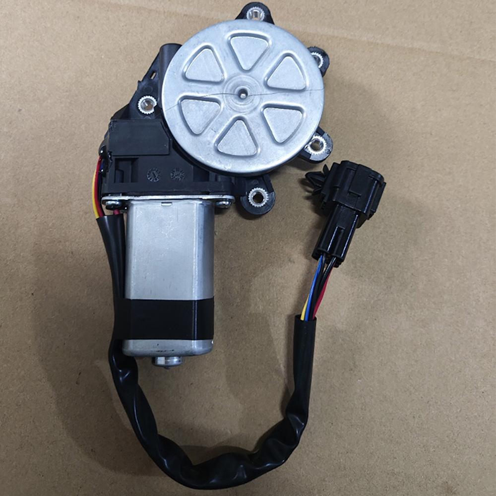 6Pins Power Window Lift Motor 80731-ED00A For Nissan Versa 2009-11 L4 1.6L Sedan