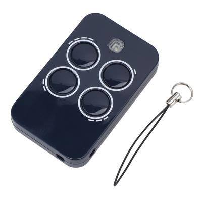 Telecomandos – Controles remotos para portões e barreiras