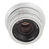 Camera Manual  ing Lens 25mm F1.7 FX Mount Manual  ing Lens for X-E1 X-E2 X-  X-  X-S10 X-S1 X-M5