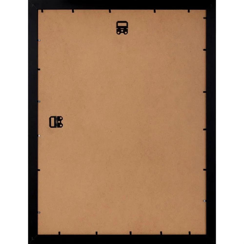 Wide Frame Photo Frame 18x24 Magnetic Display Holder Versatile Portrait Landscape Perfect Awards Art Corporate Signage