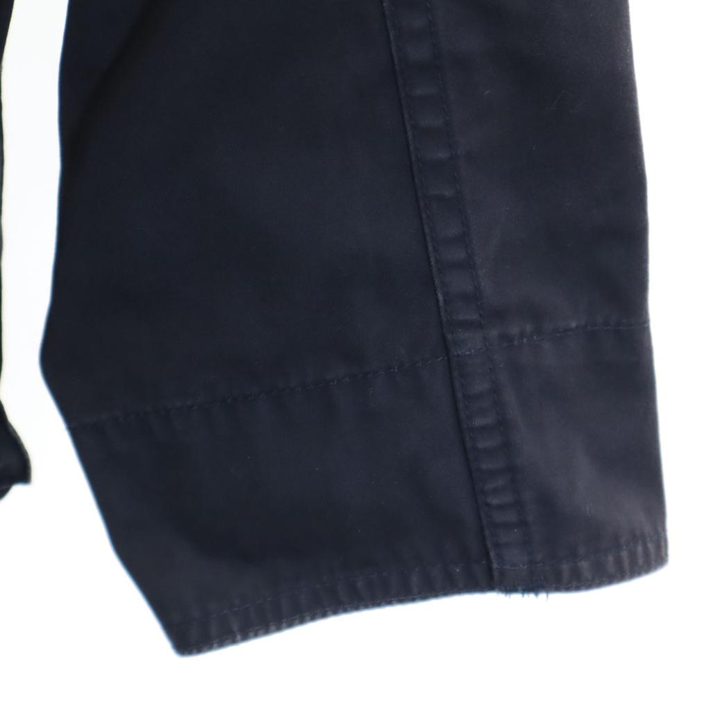 SASAFRAS made in Japan Gardener tailored jacket M black Men's Used