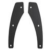 2x Fender Assembly Premium Replacement for Mazda ND Roadster