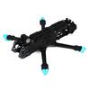 AXISFLYING Manta 3.6 Inch Wide X Freestyle FPV Drone Accessories