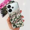 For Xiaomi Redmi Turbo 3 Case Cute Painted Cover Soft Silicone Phone Case For Xiaomi Poco F6 PocoF6 Redmi Turbo3 Back Cover Bags