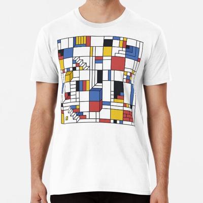 Tops – Magliette