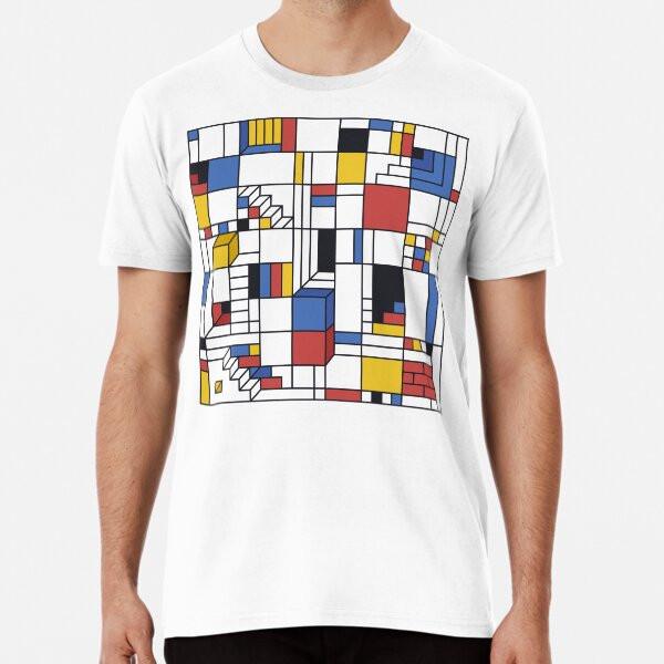 Piet's Trap  S to 5XL Made in the AU/USA T-Shirt