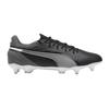 Puma Mens King Match Soft Ground Football Boots