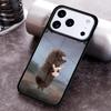 Hedgehog in the Fog Phone Case for iPhone 17 16 15 Pro Max Air 14 13 12 11 Plus Shockproof Cover