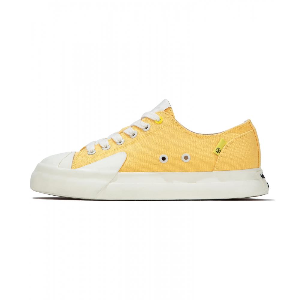 

WHATITISNT Casper Canvas Желтый