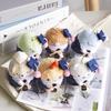 Anime Cartoon Sumikkogurashi Plush Toy Fashion New Bachelor'S Clothing Series Plush Doll Pendant Backpack Keychain Accessories