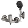Yipan Wall-Mounted Faucet Shower Set