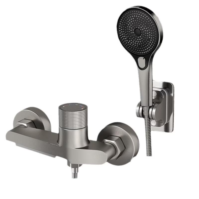 Yipan Wall-Mounted Faucet Shower Set