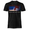 Depeche Mode Offizielles Musik für Black Rock Original Jersey T-Shirt