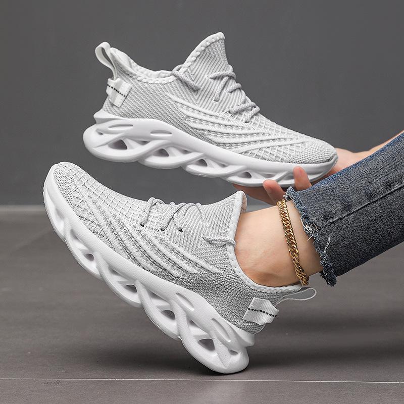 Kinder-Frühling/Sommer-Sportschuhe - Atmungsaktive Freizeit-Laufschuhe für Jungen & Mädchen