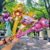 magic wand - 200 pieces, 4 mixed styles