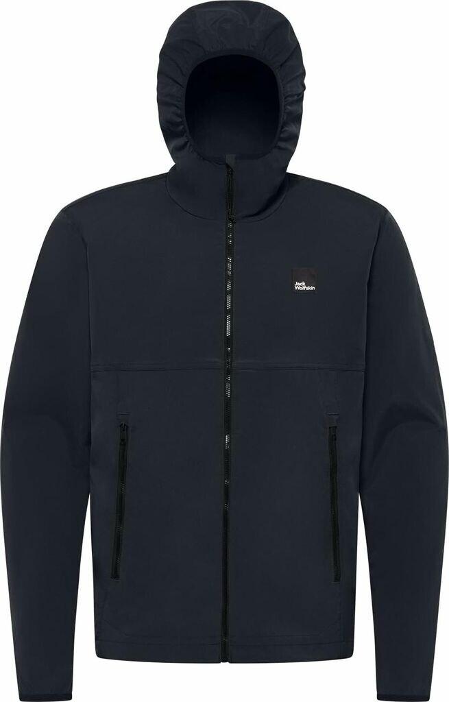 Куртка Jack Wolfskin Terracade Jkt M (A63836)