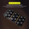 One Click Guitar Chord Assisted Learning Tool Easy Press Guitar Chord Practice Tool  For Guitarists