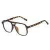 1Pc Fashion Anti-Blue Light Glasses Men Women Transparent Computer Glasses Retro Square Eyeglasses Optical Spectacle Glasses