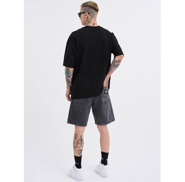 Шорты MyStars Black Basic