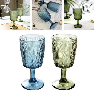 Louça para beber – Copos e taças