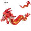 9 Styles Plush Forme Giratina Solgaleo Lunala Exeggutor Gyarados Soft Stuffed Toys Doll Birthday Gifts