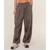 Weekend Lifestyle Parachute Pant Cool Brown B5c8m Nbzg