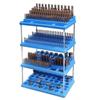 Benxinnong CNC Machining Tool Holder Storage Box