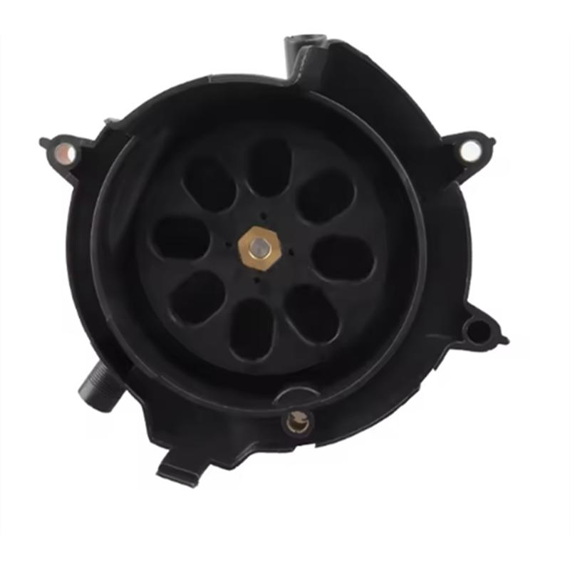 ABLZ-For  Speedfight Jetforce50 Scooter Water Pump Cover Assembly Motorcycles Cooling Parts Engine Accessories Water Pump