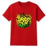UB40 Reggae Birmingham Adulti Unisexs Unisexs Unisexs Unisex Maglietta Musicale Unisex Top
