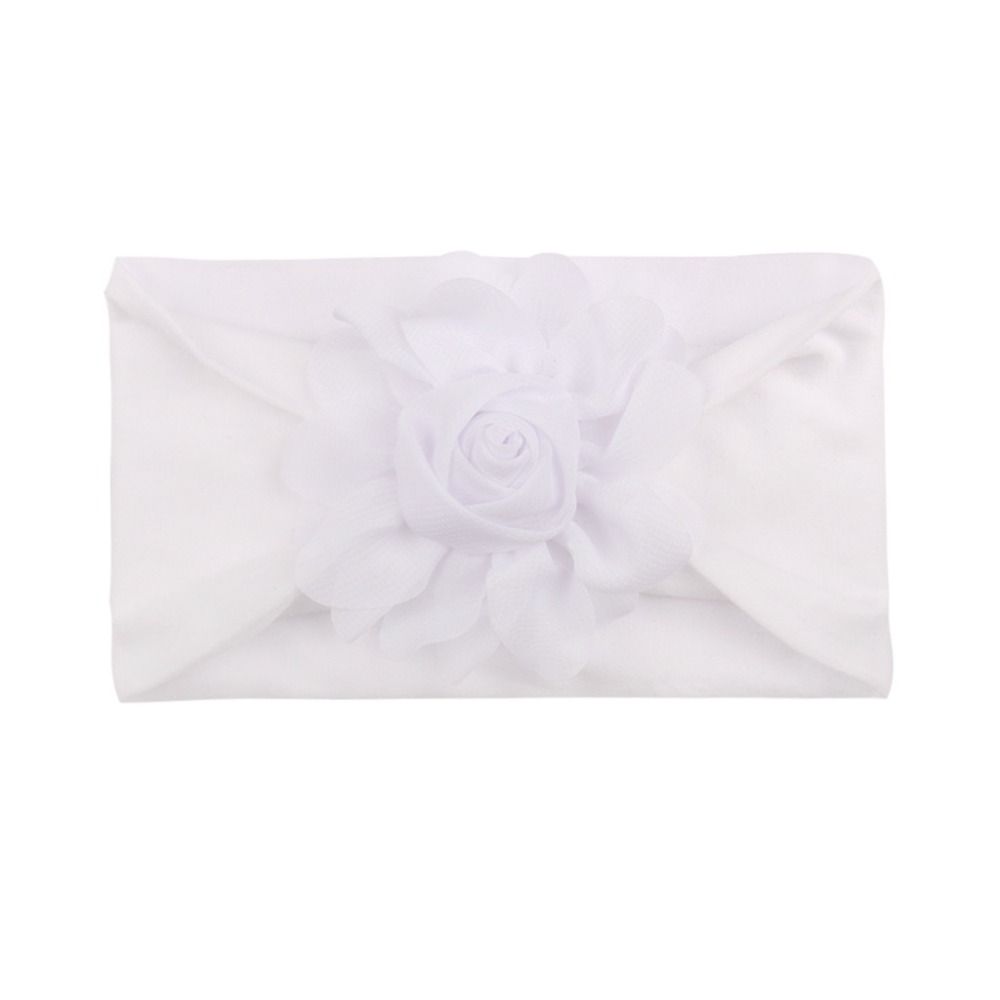 Newborn Headband European and American Hair Band Kid Headwear Baby Headband  Baby's Photo