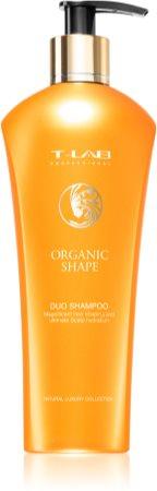 

shampoing hydratant pour cheveux bouclés et frisés TU прозрачный