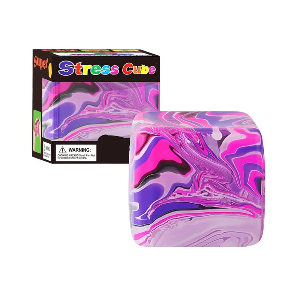 Toys Stress , Stress Balls For Kids Adults Stress Relief, Sugar Balls, Sensory Toys For Kids With Fidgets For Classroom Prize Toys